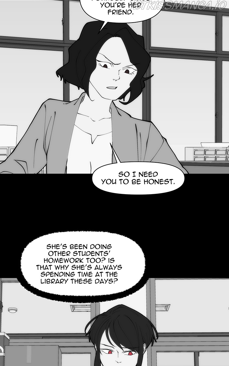 Read I Love Yoo Manga Online