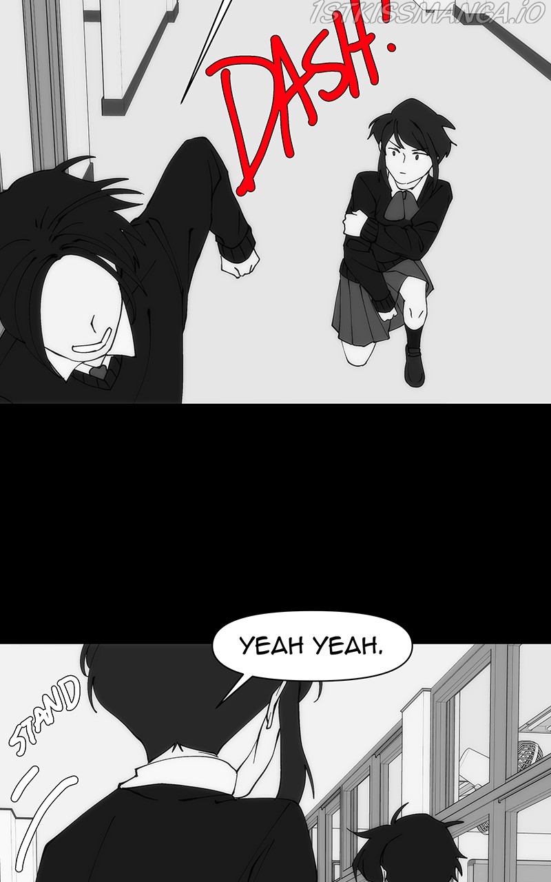 Read I Love Yoo Manga Online