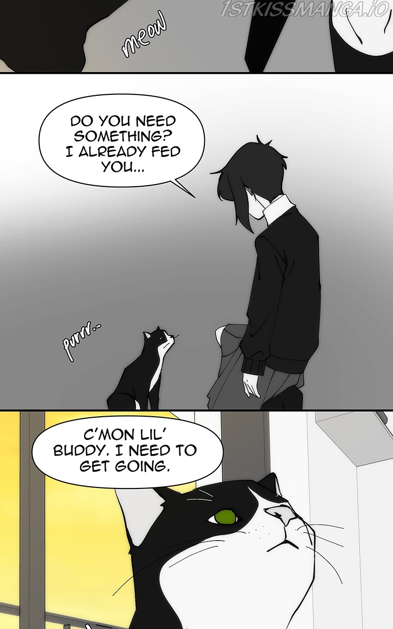 Read I Love Yoo Manga Online