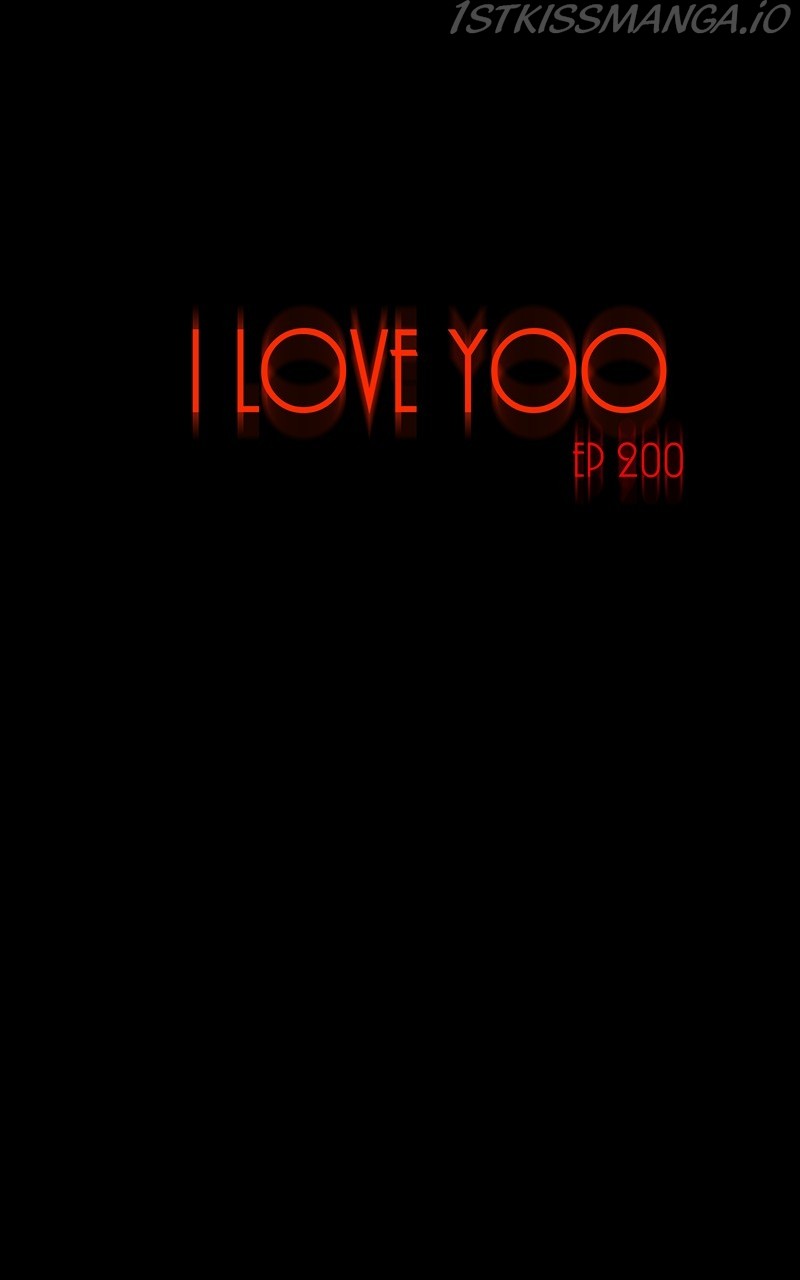 Read I Love Yoo Manga Online