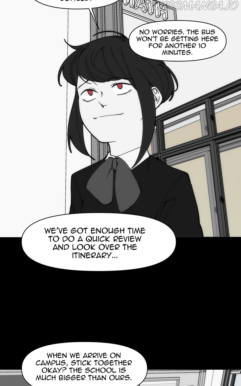 Read I Love Yoo Manga Online