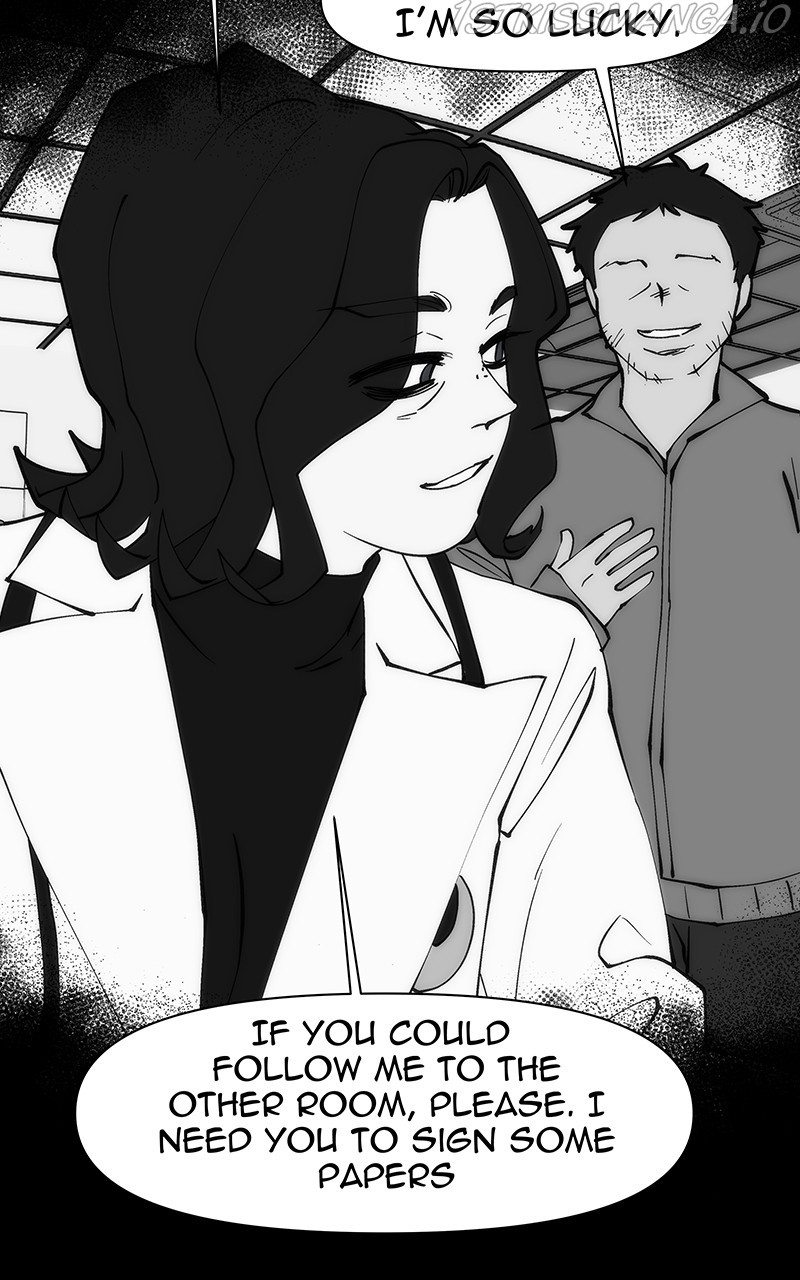 Read I Love Yoo Manga Online