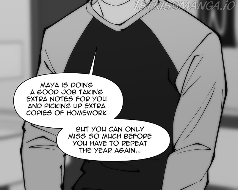 Read I Love Yoo Manga Online