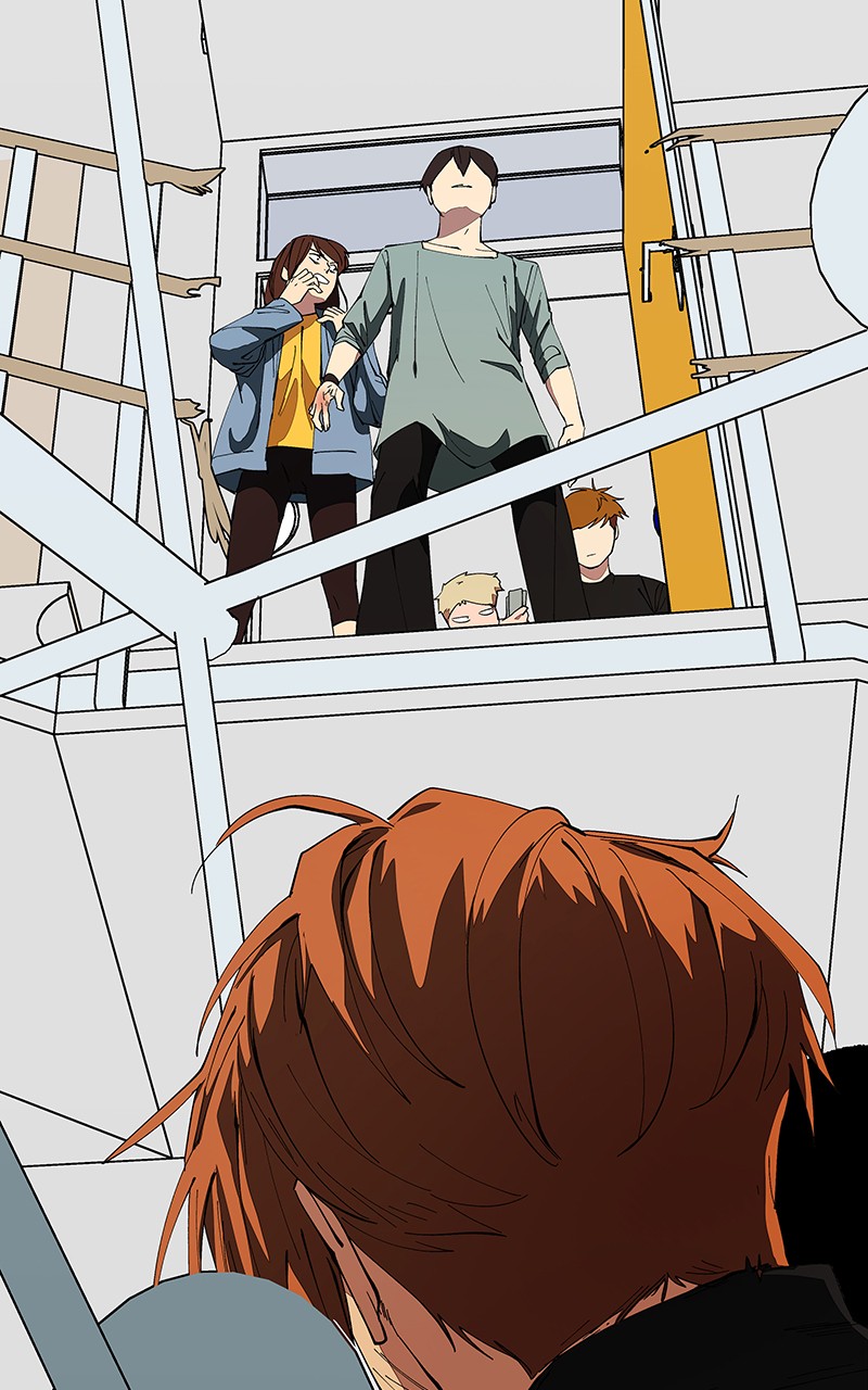 Read I Love Yoo Manga Online