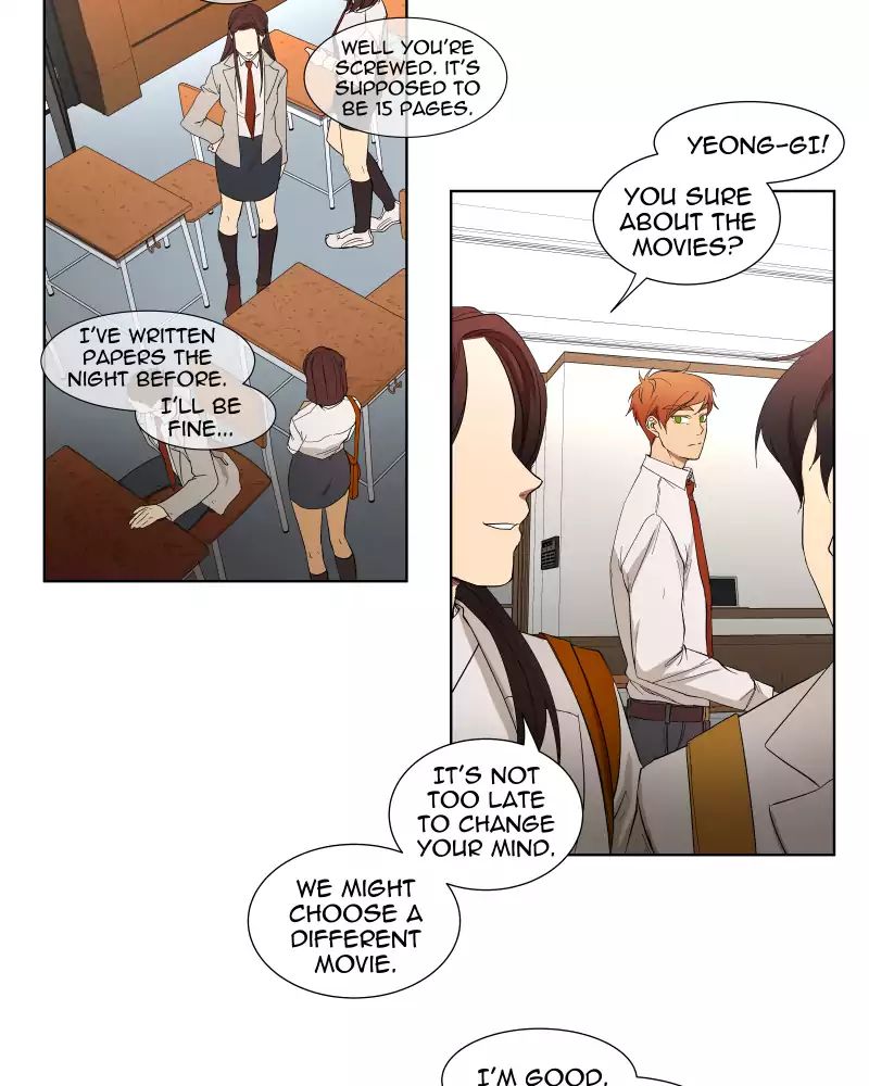 Read I Love Yoo Manga Online