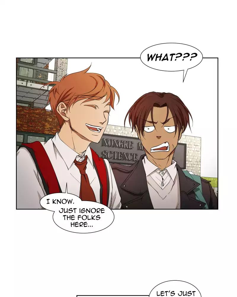Read I Love Yoo Manga Online