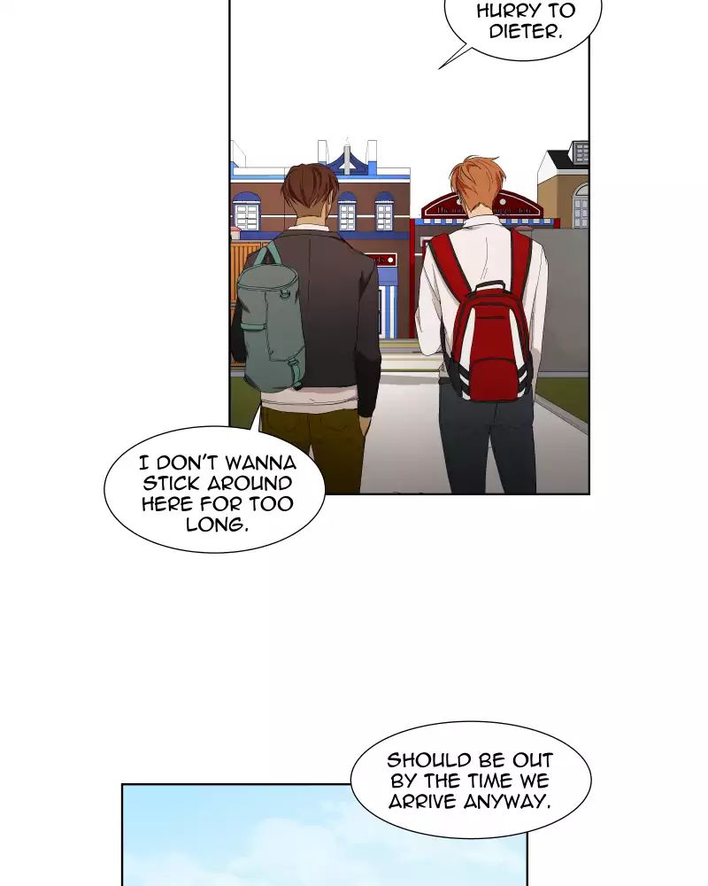 Read I Love Yoo Manga Online