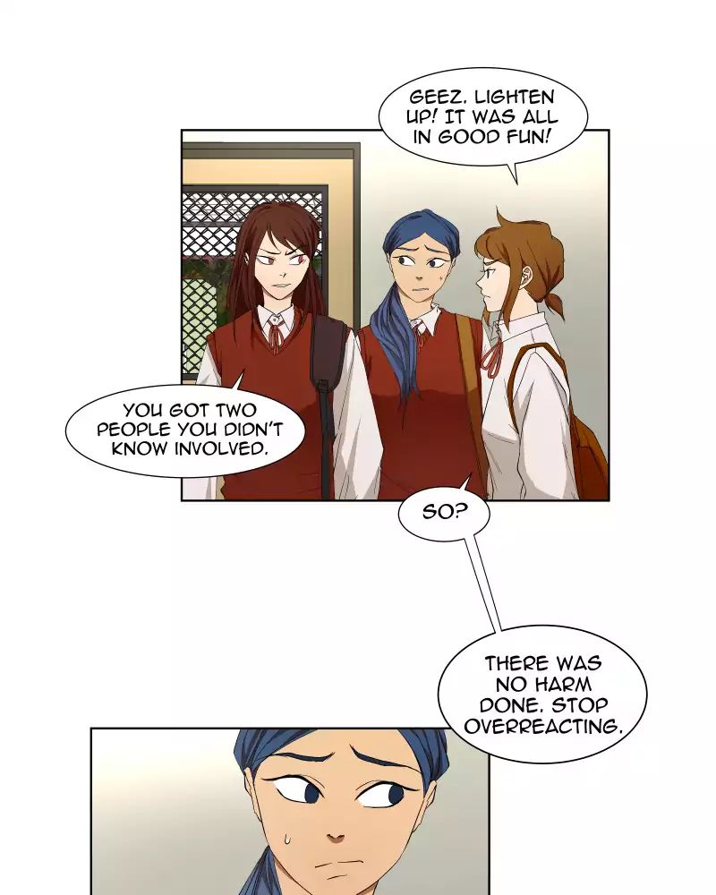 Read I Love Yoo Manga Online