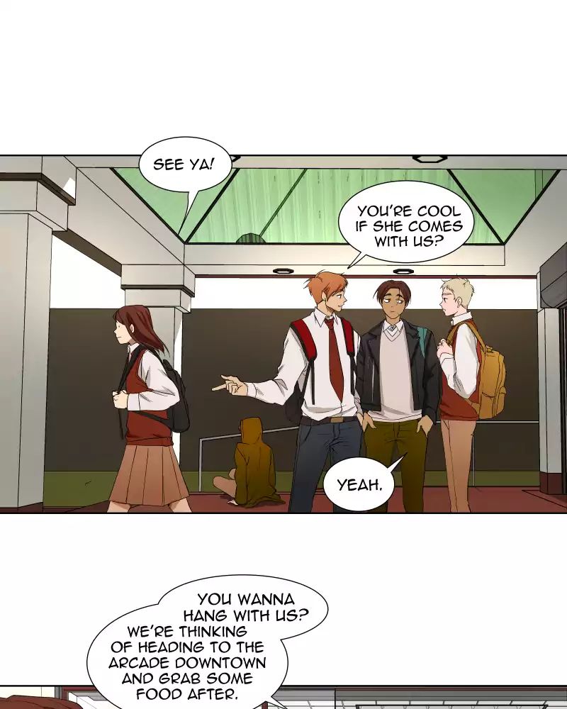 Read I Love Yoo Manga Online