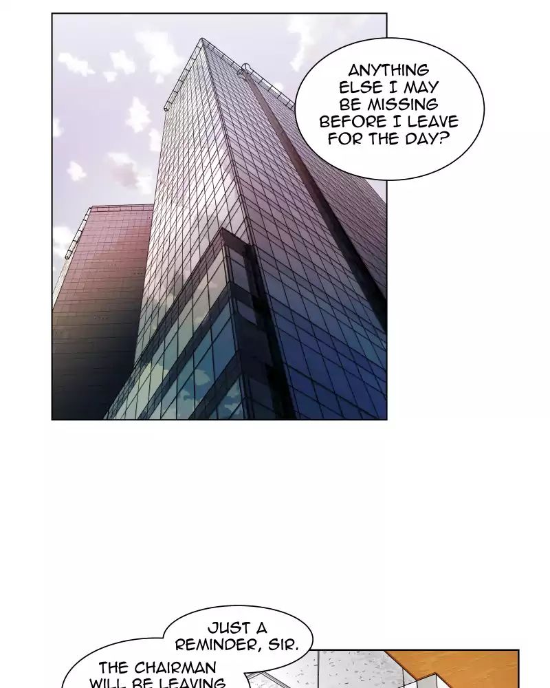 Read I Love Yoo Manga Online