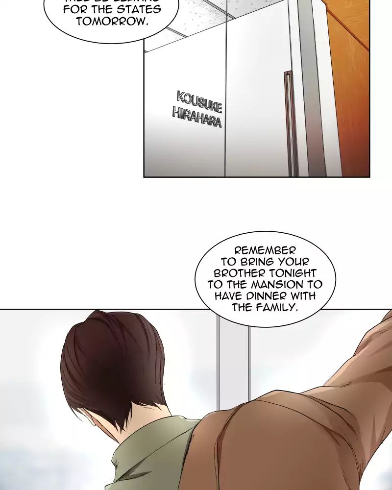 Read I Love Yoo Manga Online