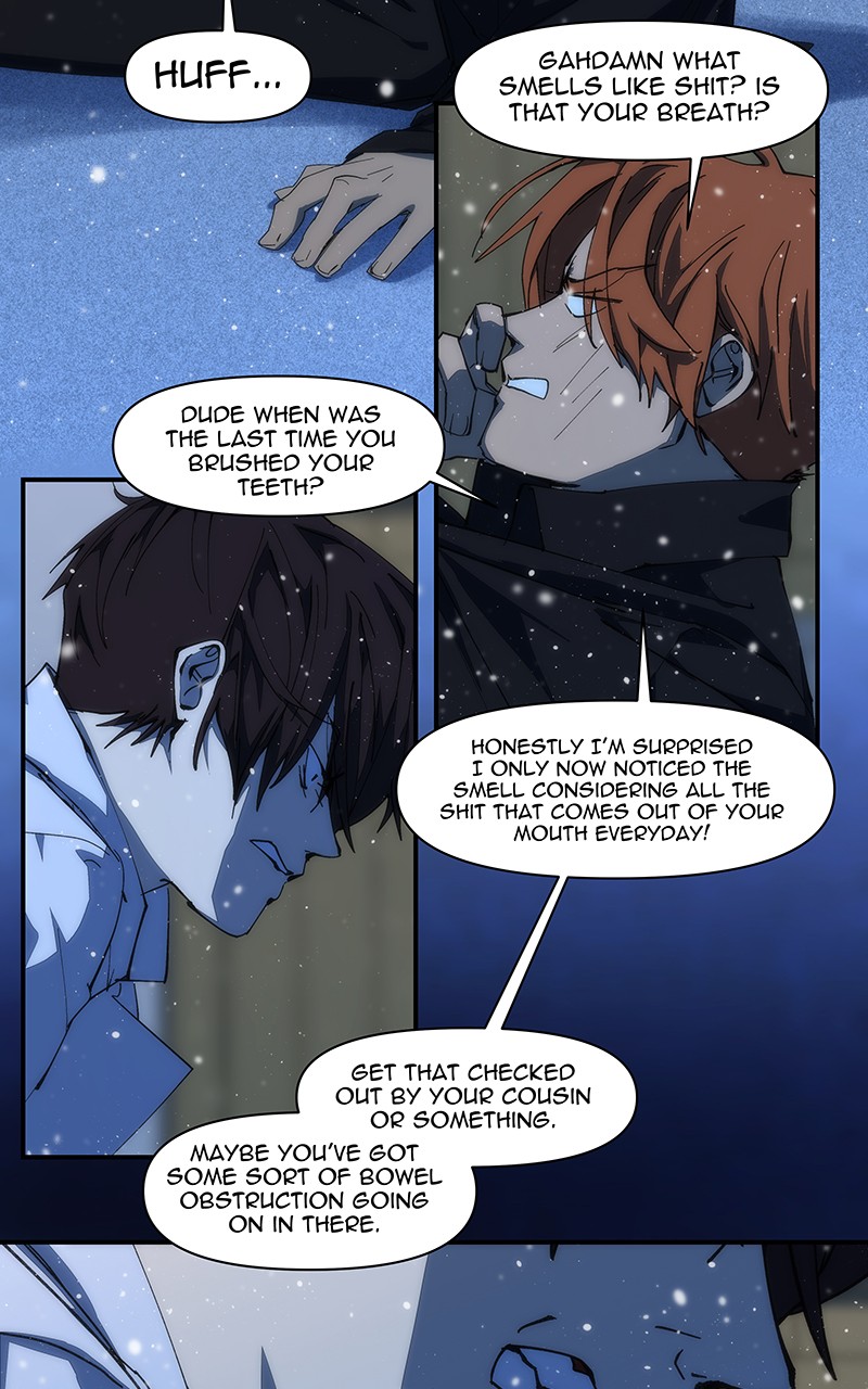 Read I Love Yoo Manga Online