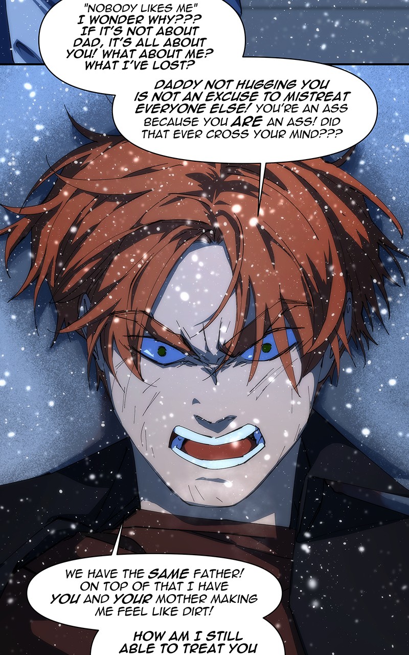 Read I Love Yoo Manga Online