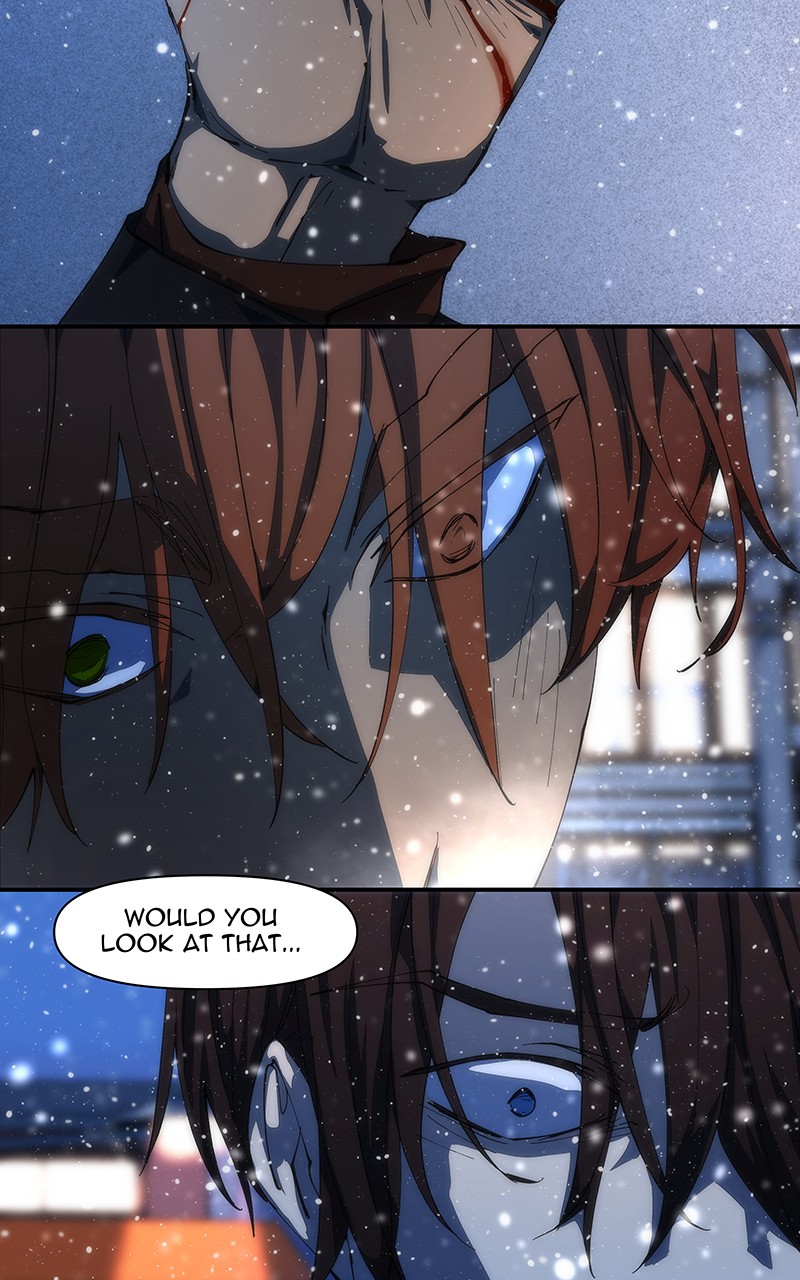 Read I Love Yoo Manga Online