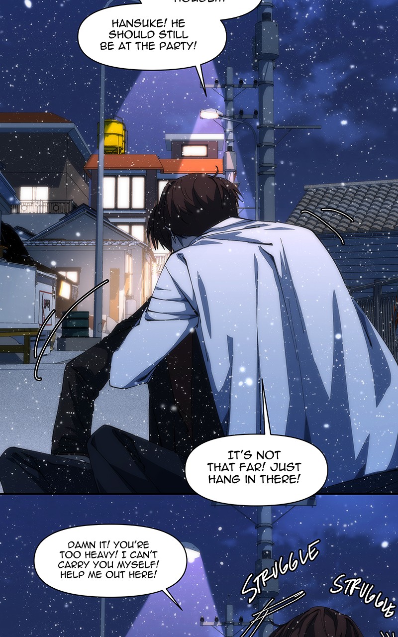 Read I Love Yoo Manga Online