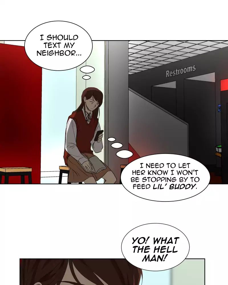 Read I Love Yoo Manga Online