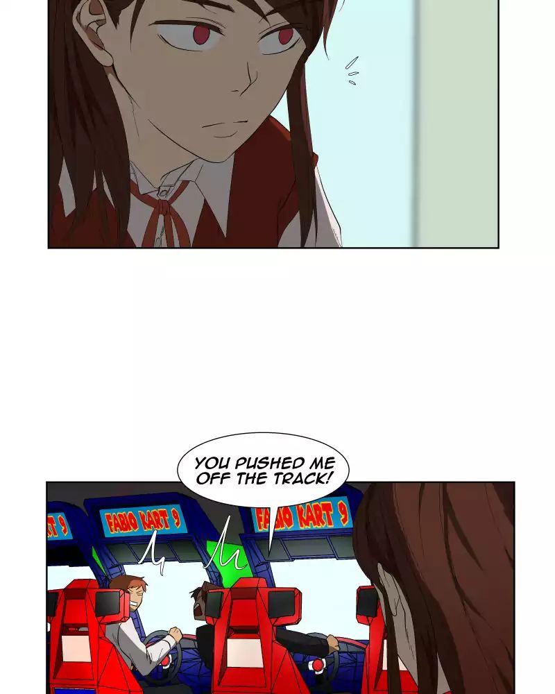 Read I Love Yoo Manga Online