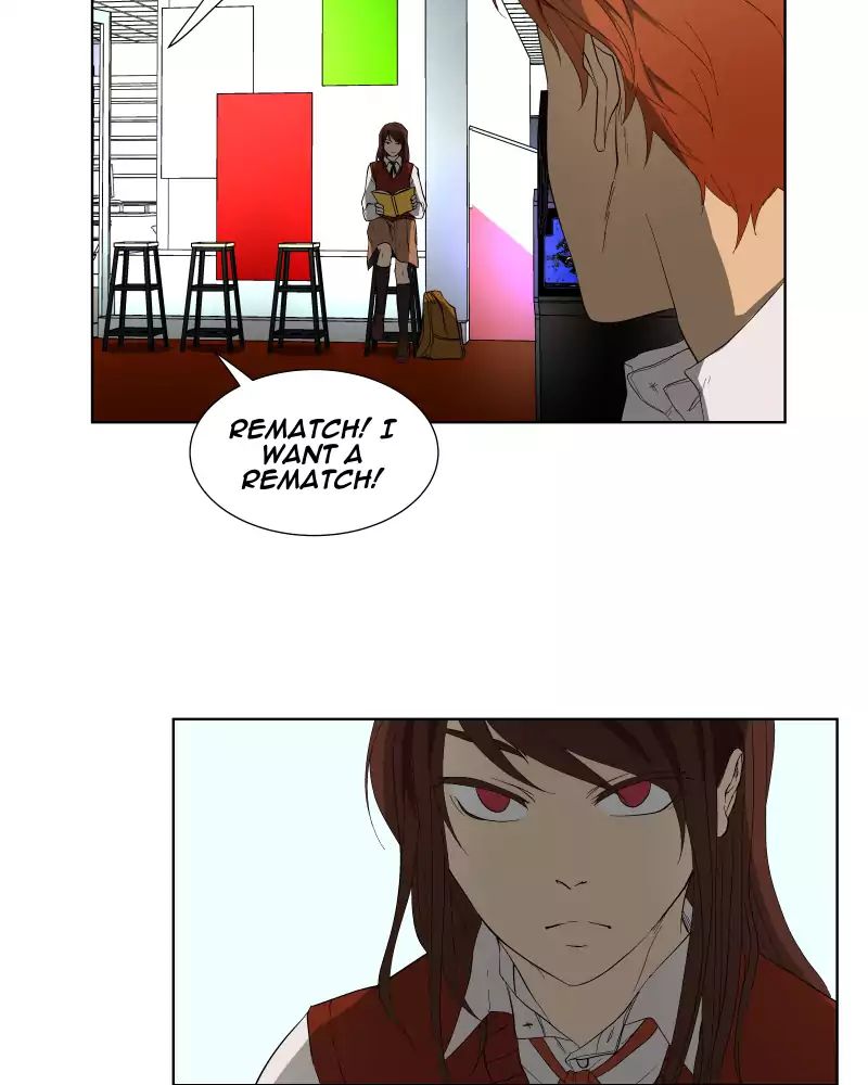 Read I Love Yoo Manga Online