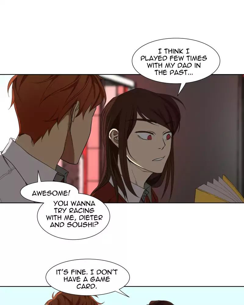 Read I Love Yoo Manga Online