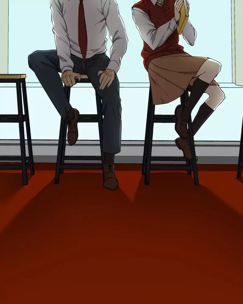 Read I Love Yoo Manga Online