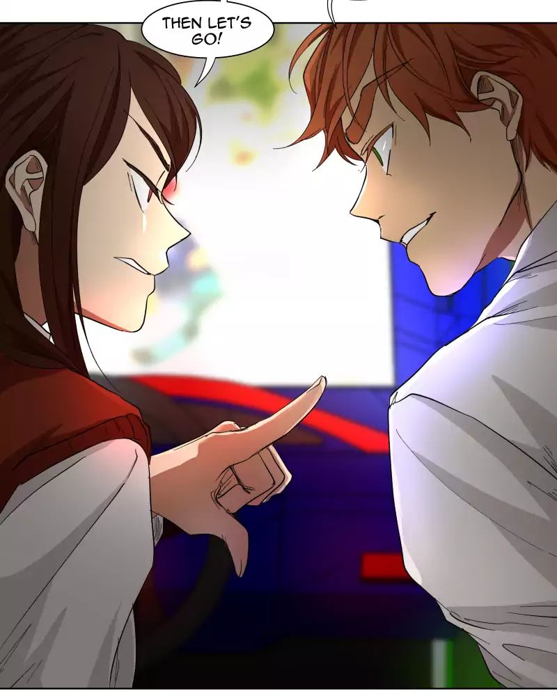 Read I Love Yoo Manga Online