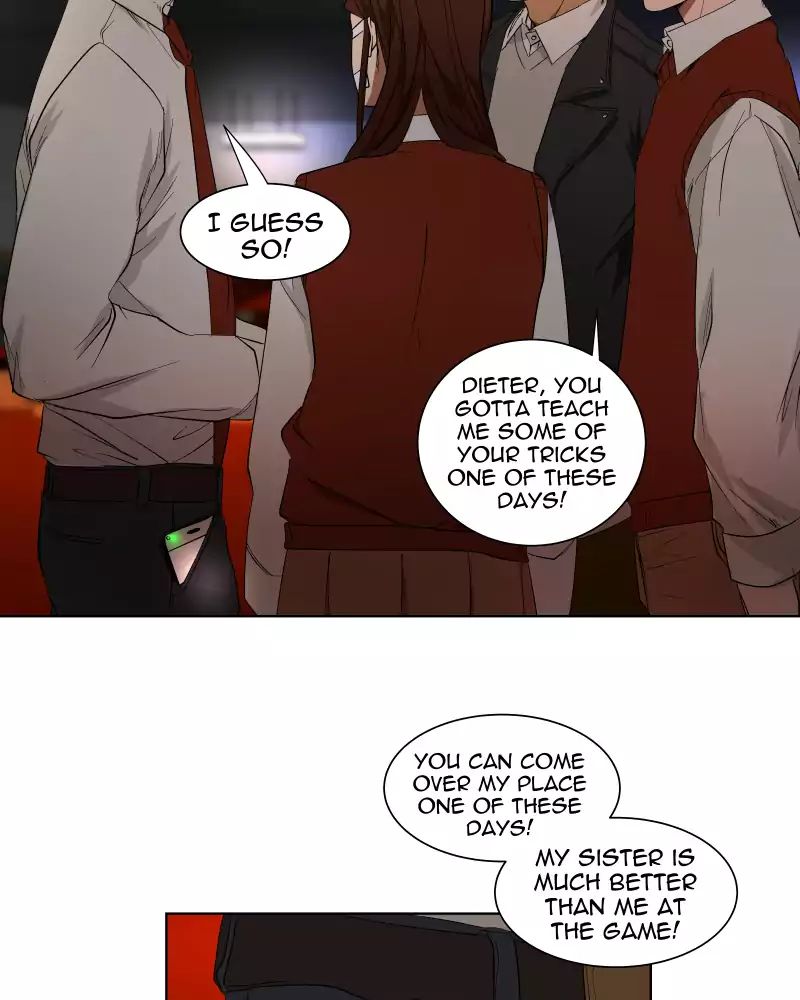 Read I Love Yoo Manga Online