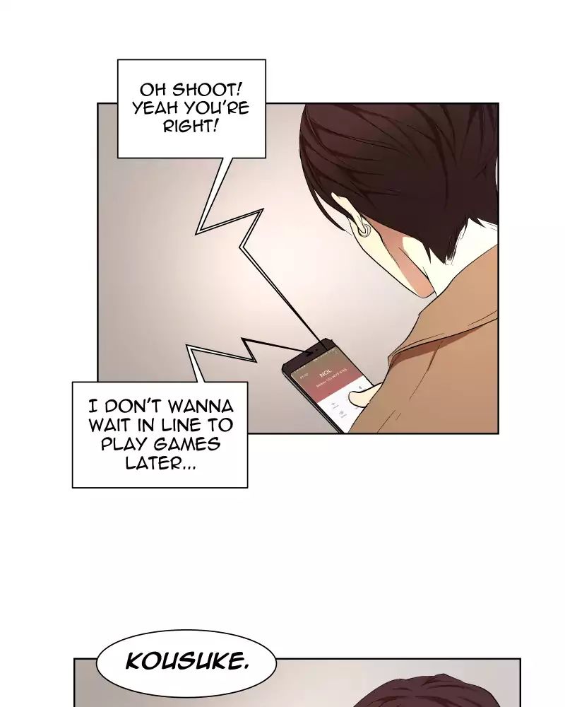 Read I Love Yoo Manga Online