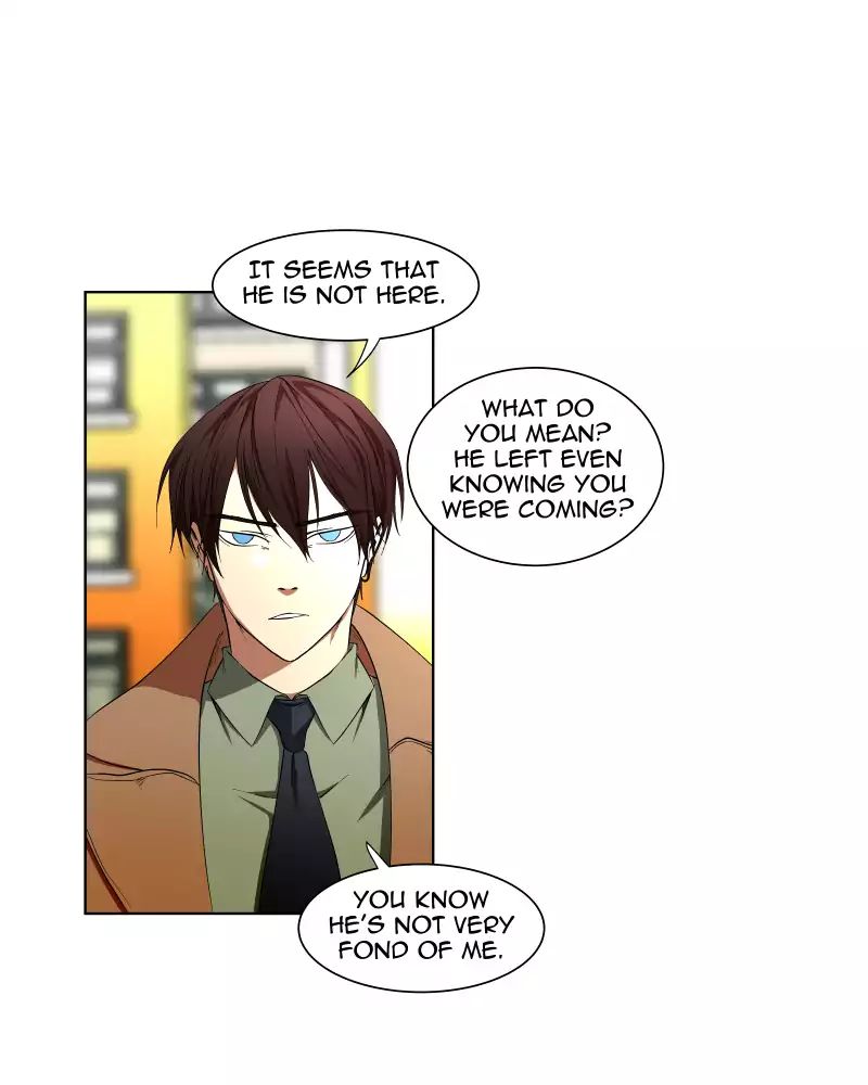 Read I Love Yoo Manga Online