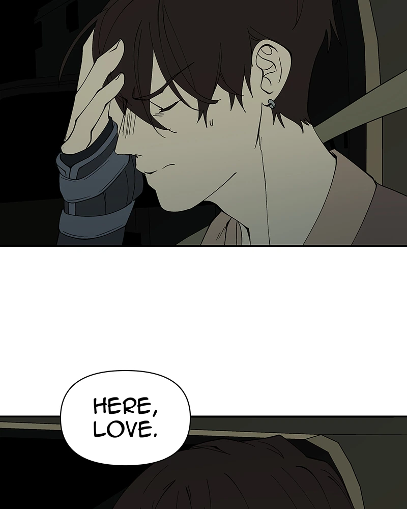Read I Love Yoo Manga Online