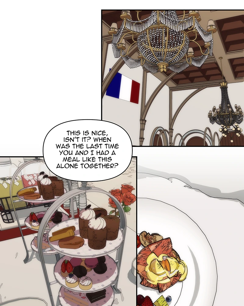 Read I Love Yoo Manga Online