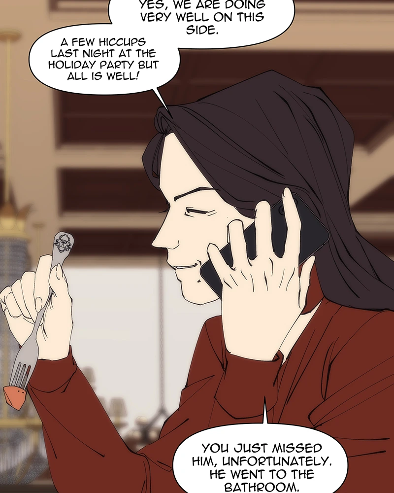 Read I Love Yoo Manga Online