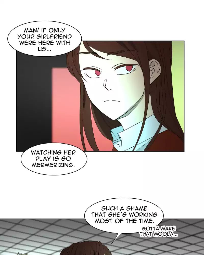 Read I Love Yoo Manga Online