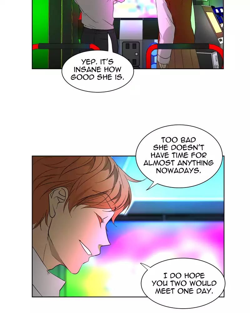 Read I Love Yoo Manga Online