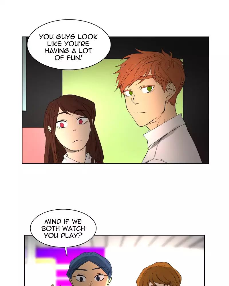 Read I Love Yoo Manga Online