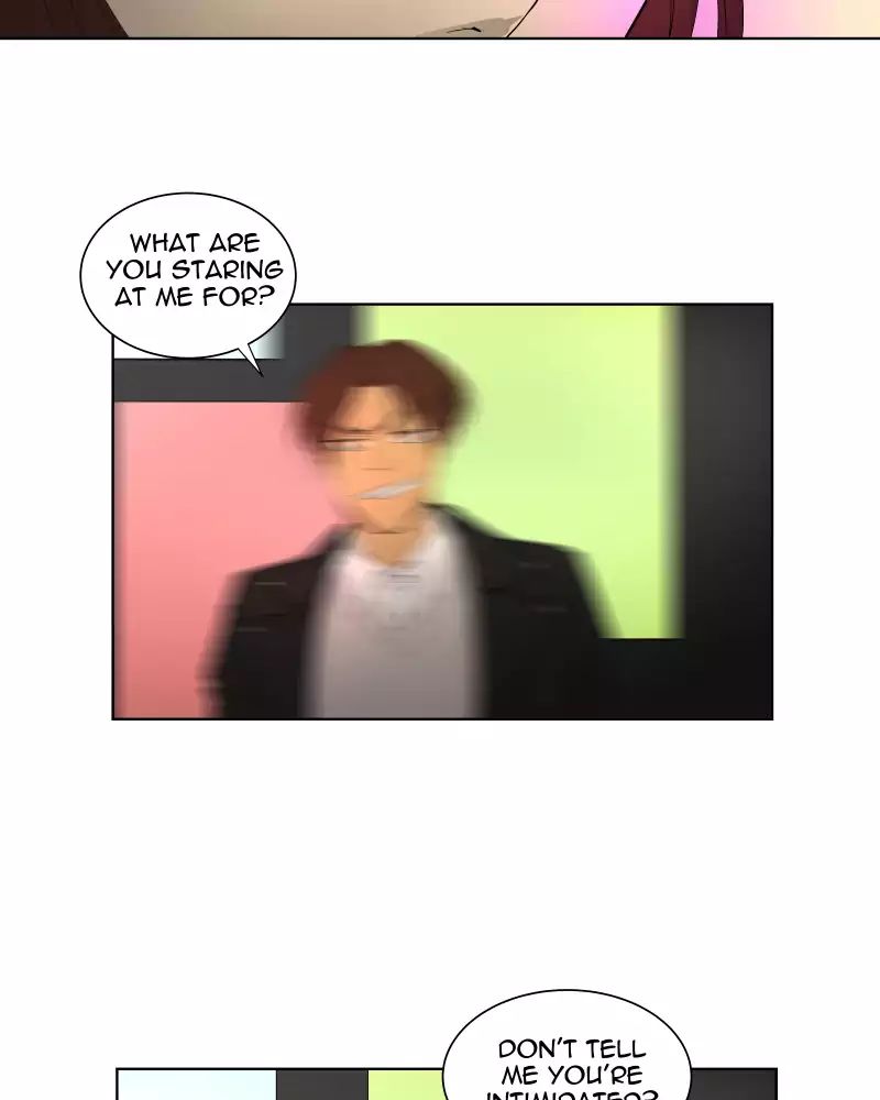 Read I Love Yoo Manga Online