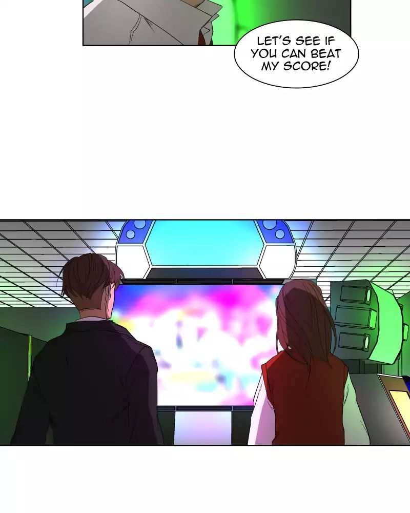 Read I Love Yoo Manga Online