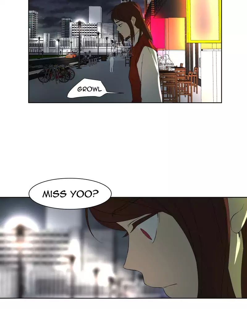 Read I Love Yoo Manga Online