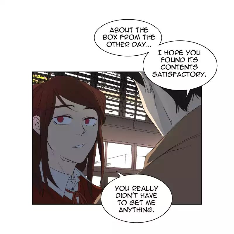 Read I Love Yoo Manga Online