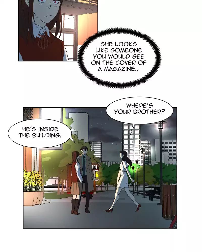 Read I Love Yoo Manga Online