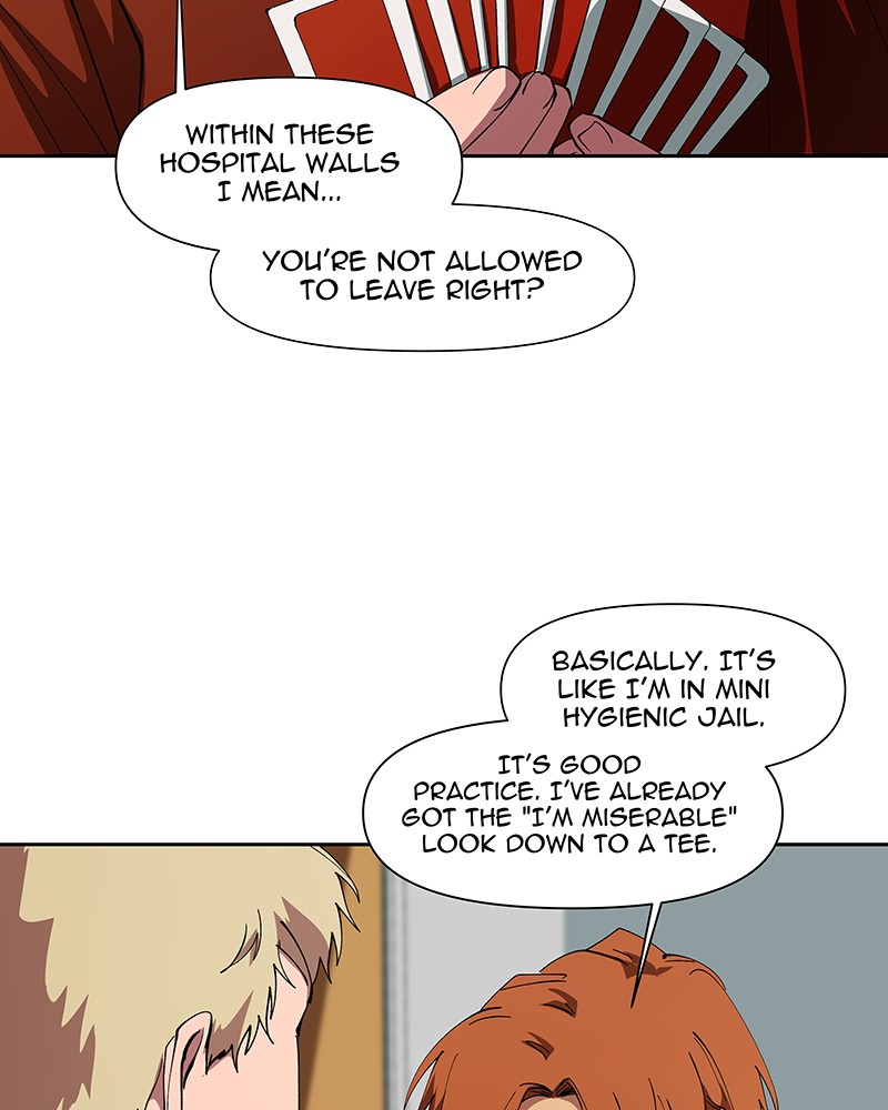 Read I Love Yoo Manga Online
