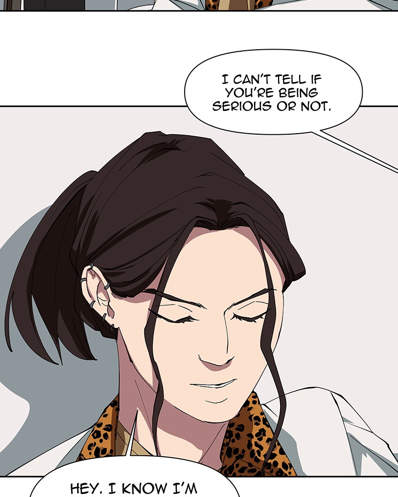 Read I Love Yoo Manga Online