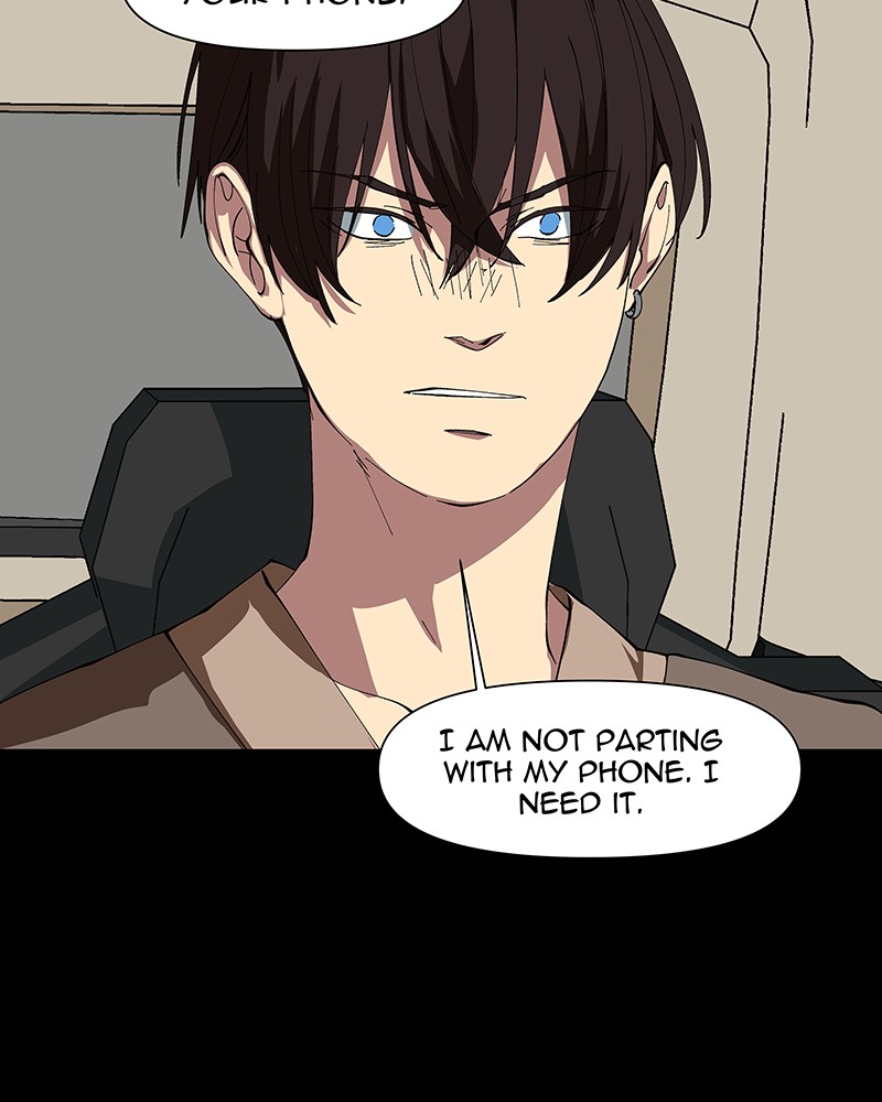 Read I Love Yoo Manga Online