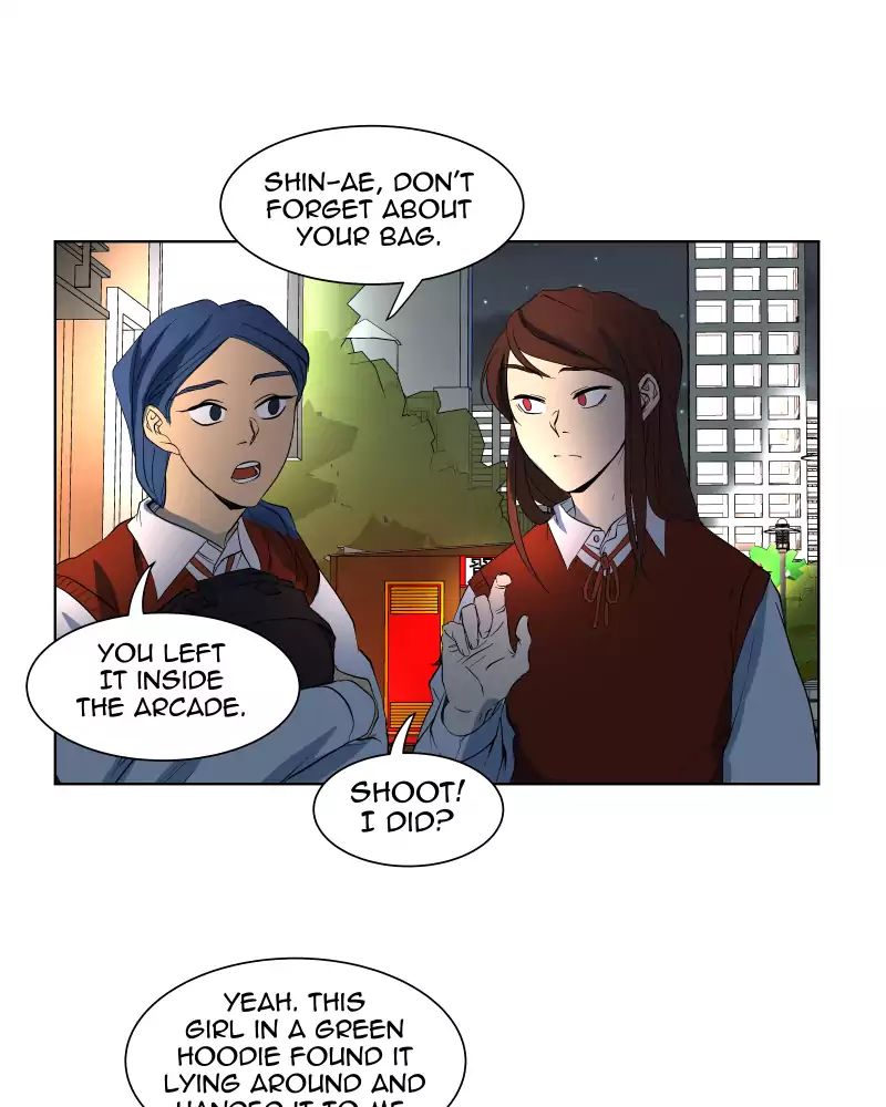Read I Love Yoo Manga Online