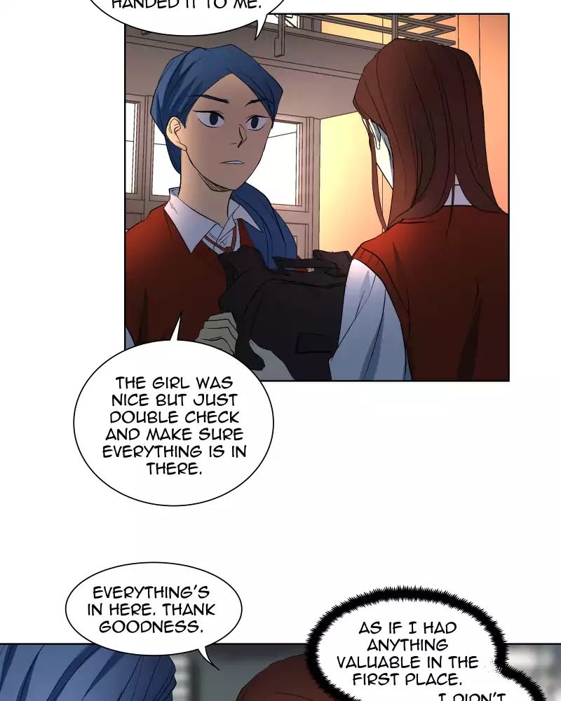 Read I Love Yoo Manga Online