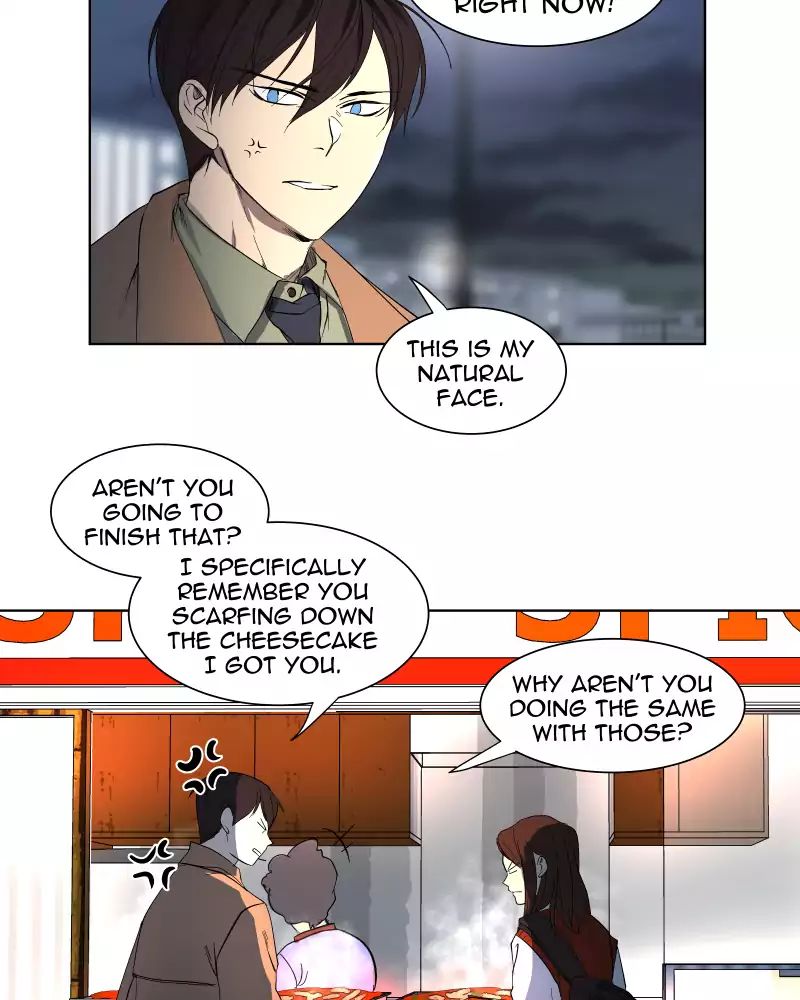 Read I Love Yoo Manga Online