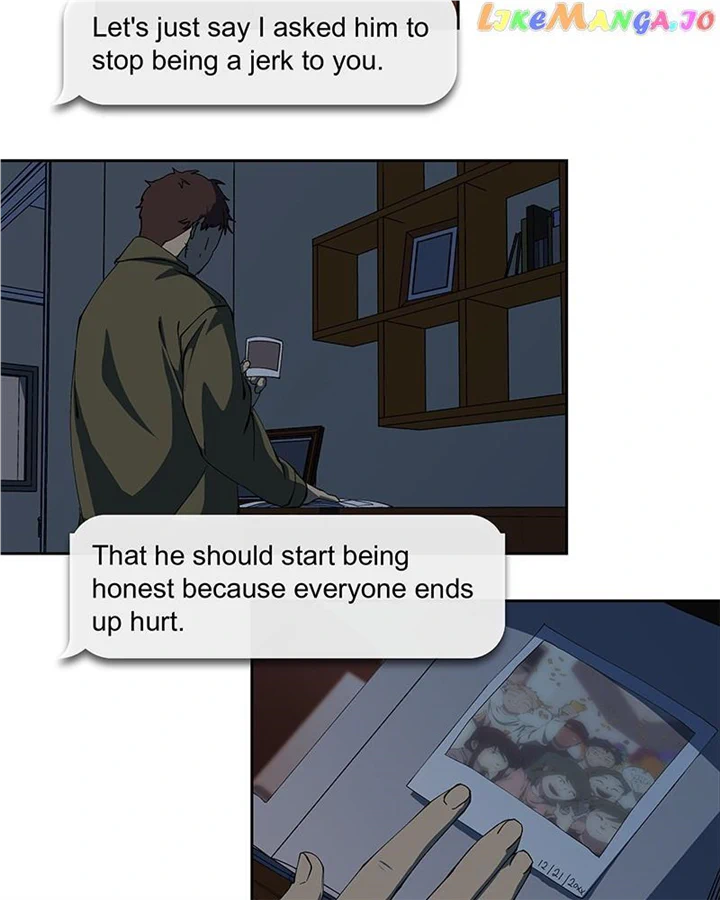 Read I Love Yoo Manga Online