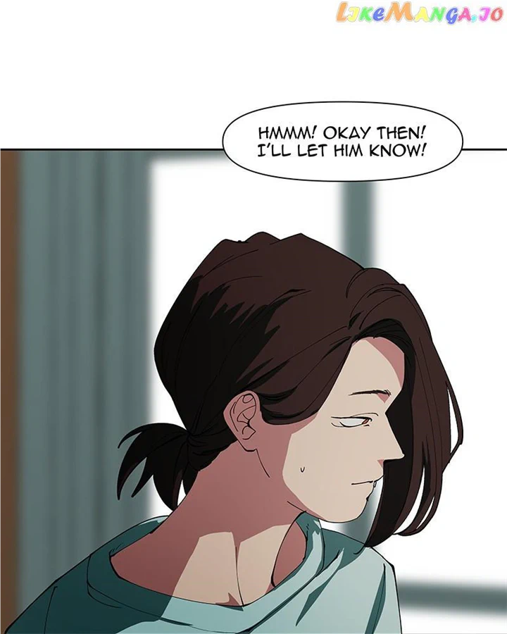 Read I Love Yoo Manga Online