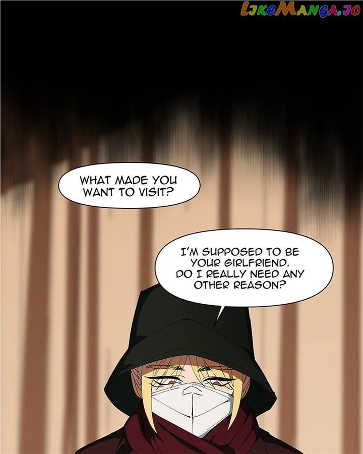 Read I Love Yoo Manga Online