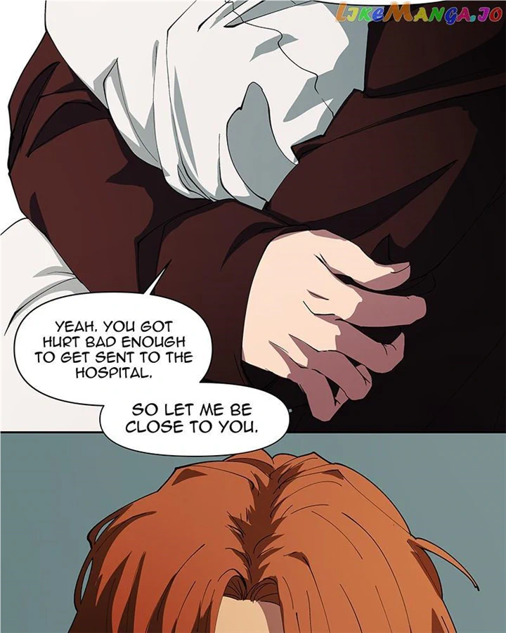 Read I Love Yoo Manga Online