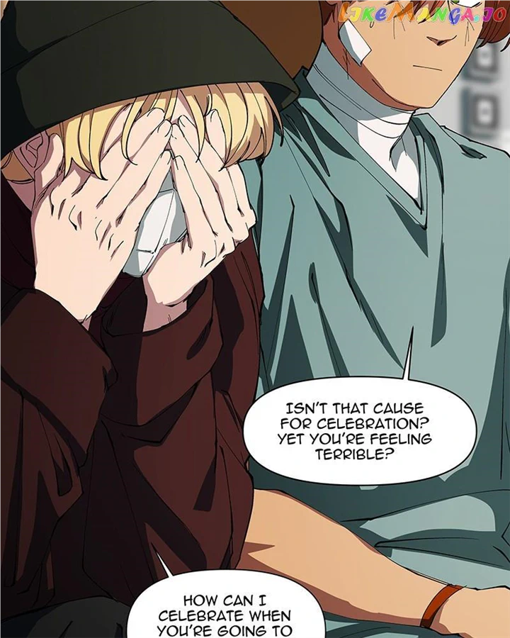 Read I Love Yoo Manga Online